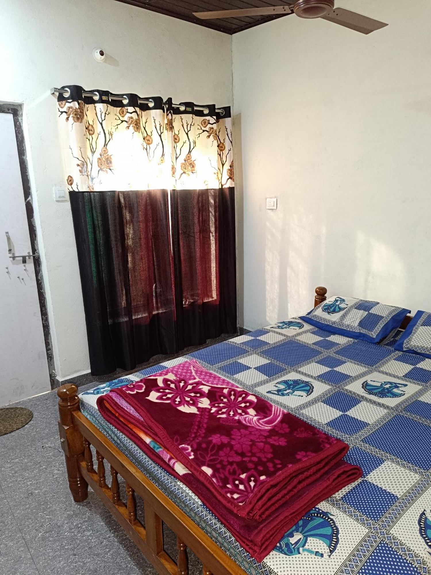 Gokarna Beach Stay Buitenkant foto
